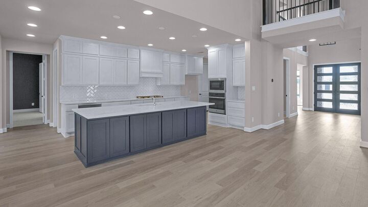 Property Photo:  15831 Mossy Juniper Lane  TX 77302