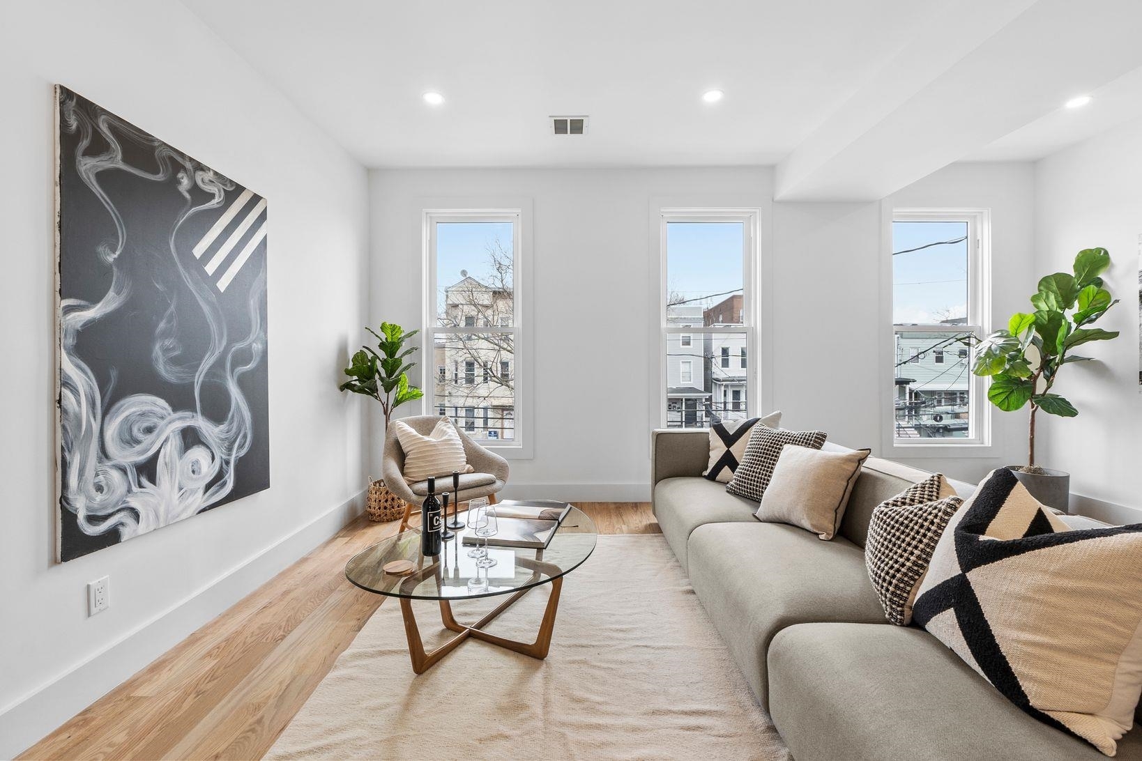 Property Photo: 63 Jefferson Ave NJ 07307