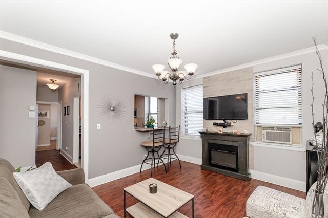 Property Photo: 680 Kennedy Blvd 406 NJ 07002