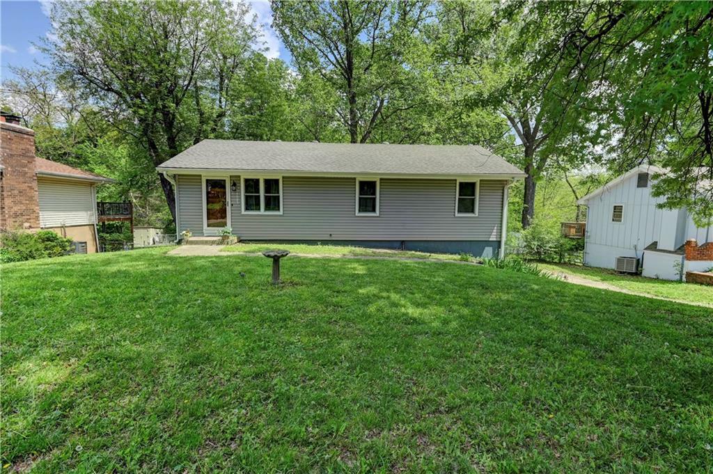 14625 Clemstone Drive  Platte City MO 64079 photo