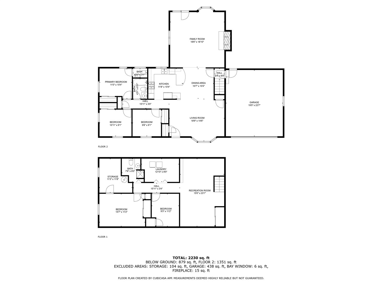Property Photo: 2726 Linden Rd IA 52245