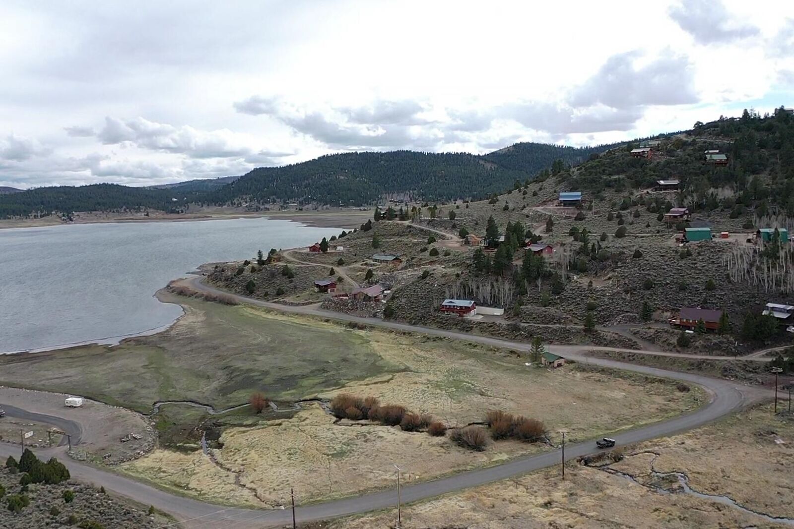 Property Photo: 259 N Scenic Drive UT 84759