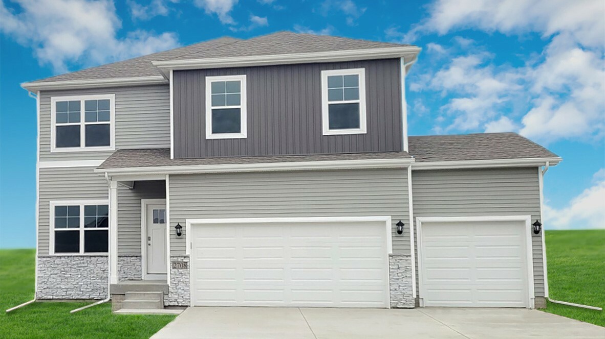 5520 NE Sienna Drive  Ankeny IA 50021 photo