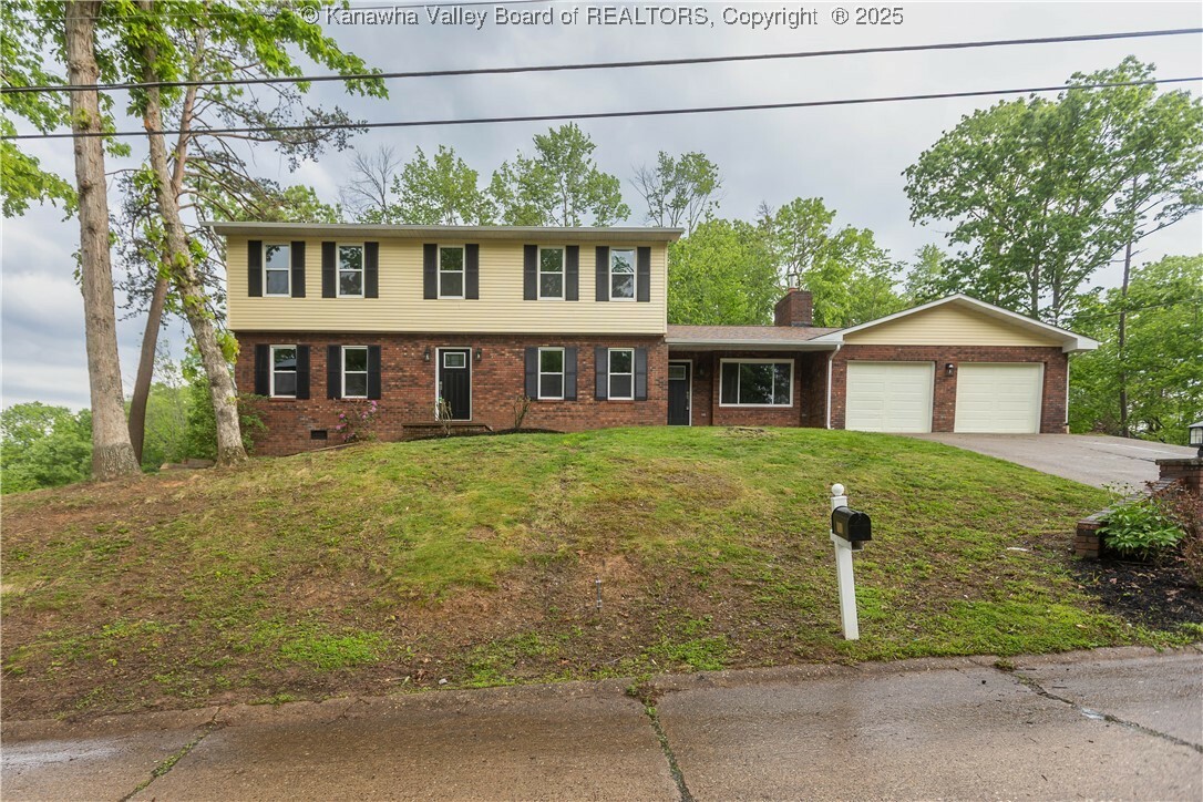 5430 Morning Dove Lane  Charleston WV 25313 photo
