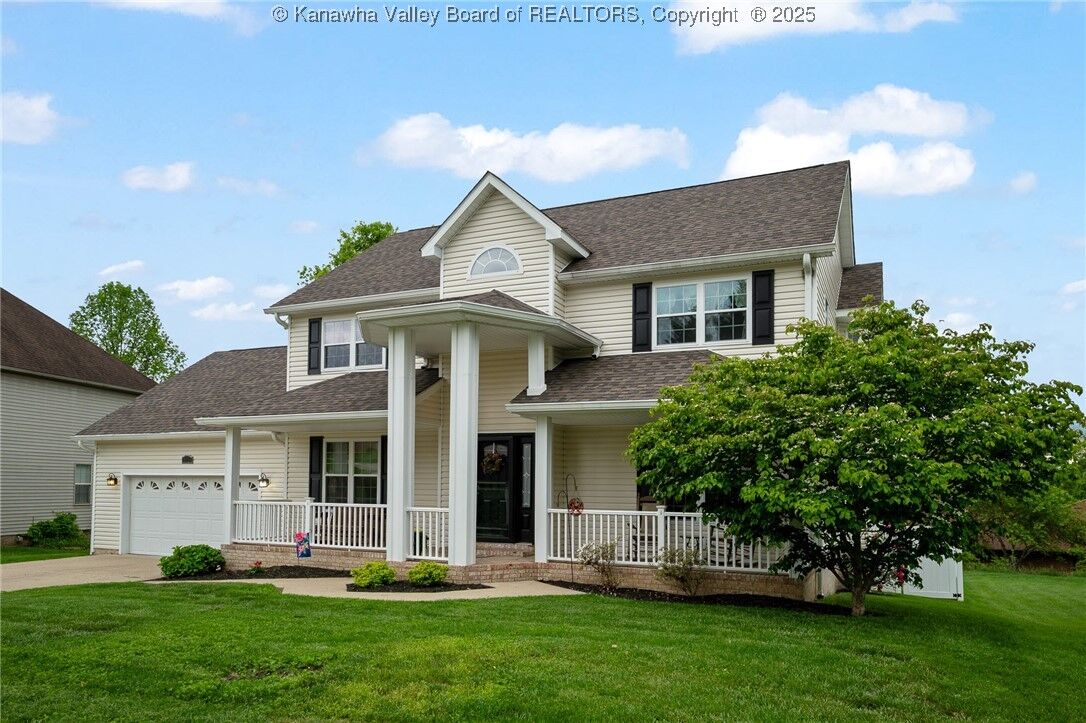 Property Photo: 118 Candlewyck Drive WV 25526
