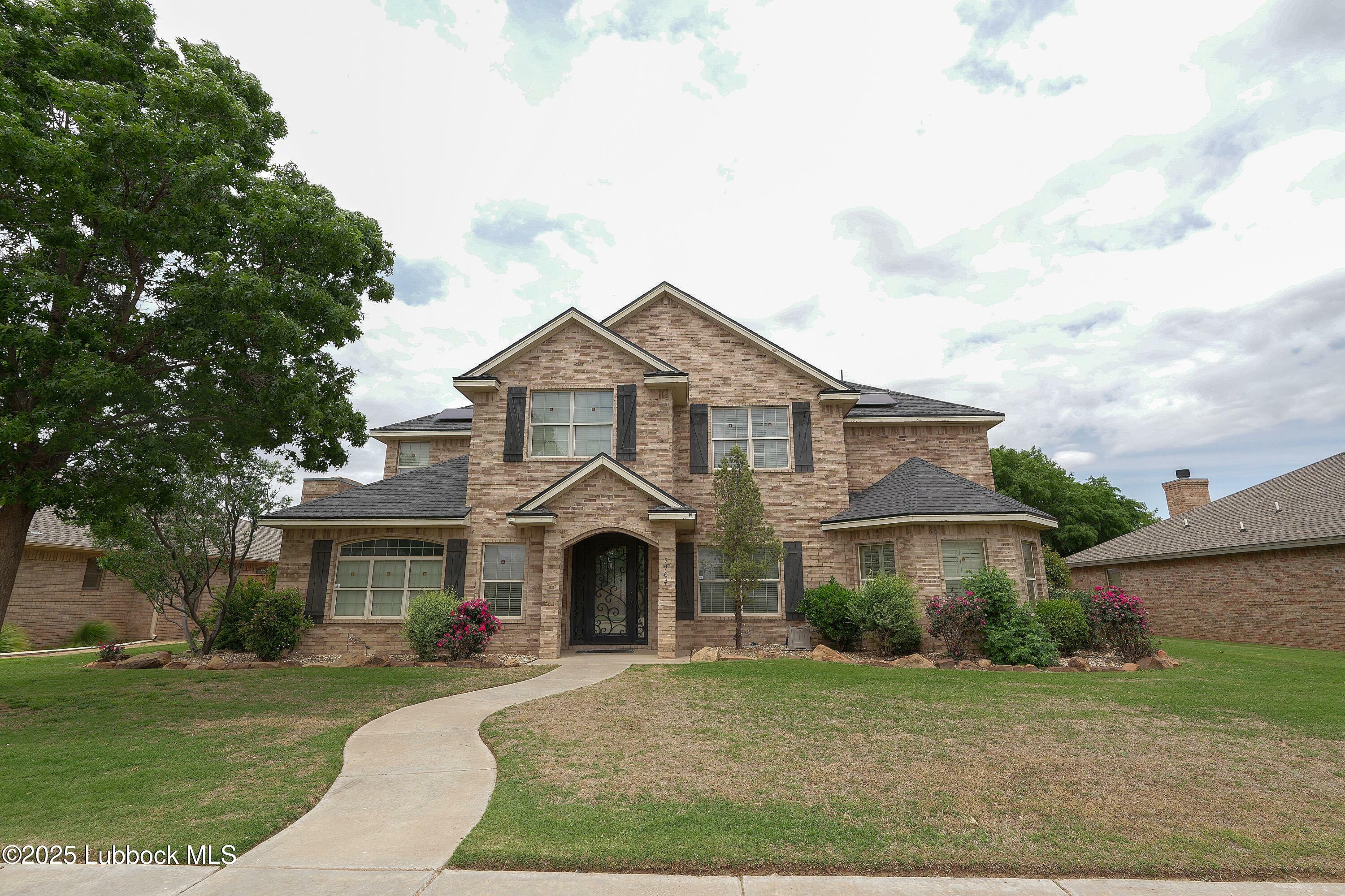 5904 110th Street  Lubbock TX 79424 photo