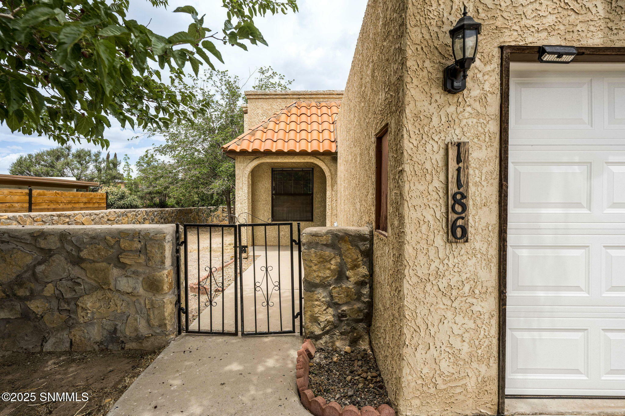 Property Photo:  1186 Hoagland Road  NM 88005 