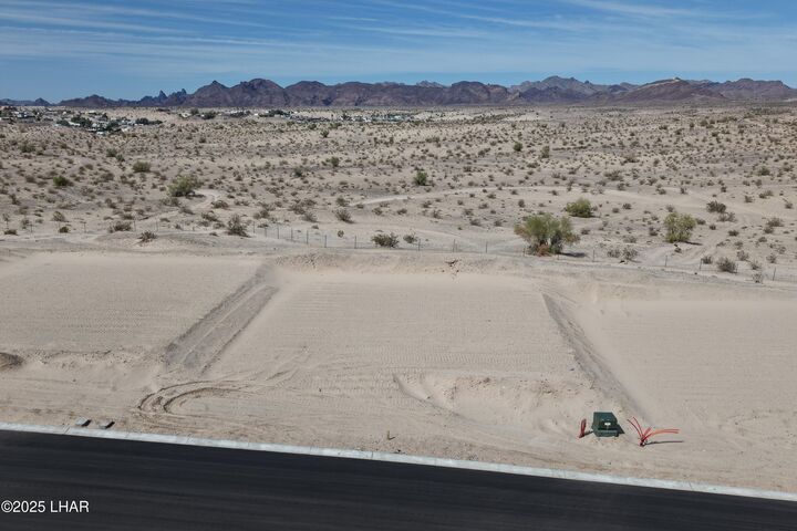 Property Photo: 1541 E North View Dr AZ 86404