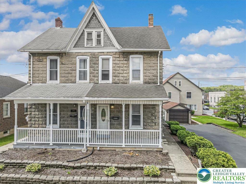 1666 Lincoln Avenue  Northampton Borough PA 18067 photo