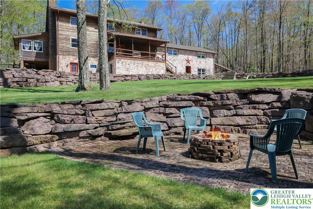 32 Black Bear Circle  Penn Forest Township PA 18058 photo