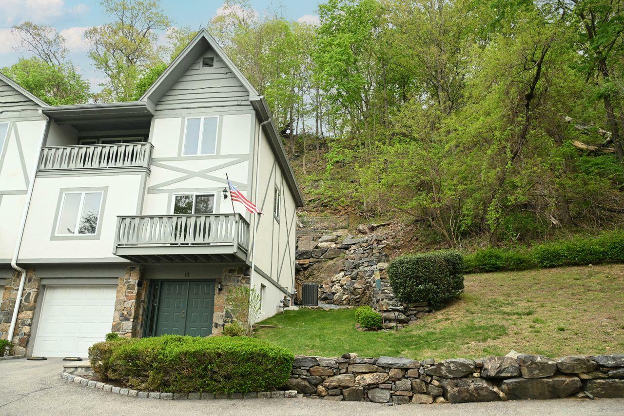 Property Photo: 12 Hillcrest Avenue NY 10570
