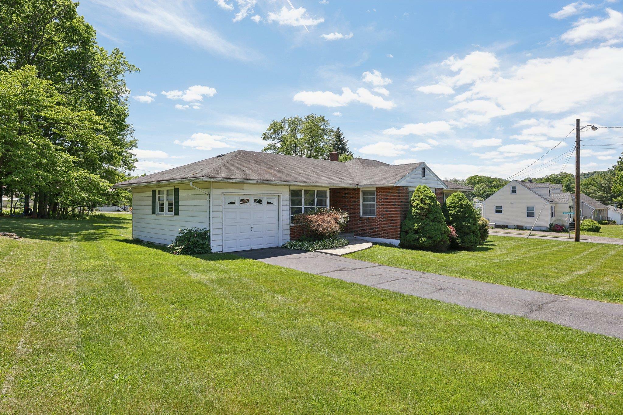 Property Photo: 60 Route 210 NY 10980
