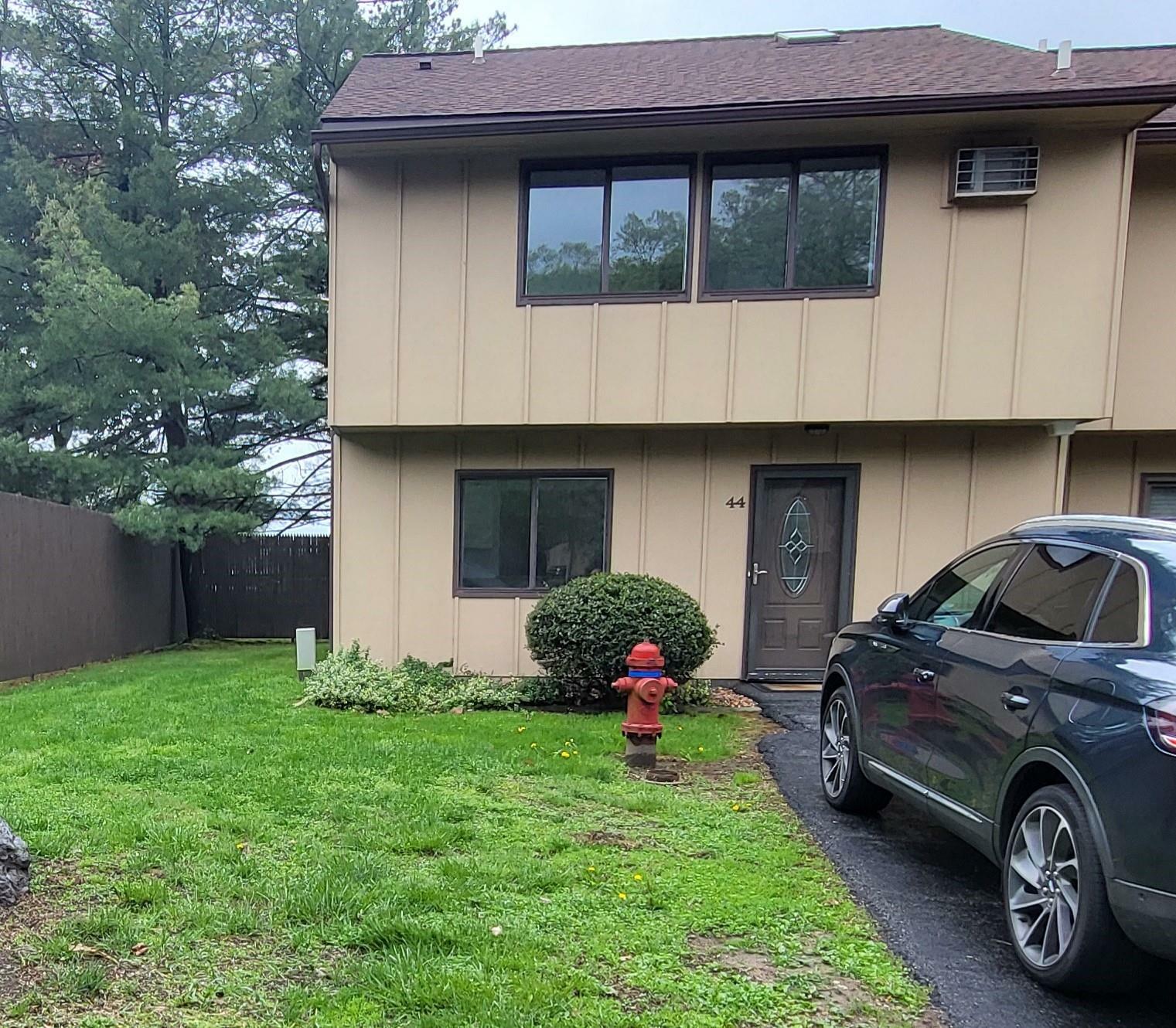 Property Photo: 44 Hudson Heights NY 12601