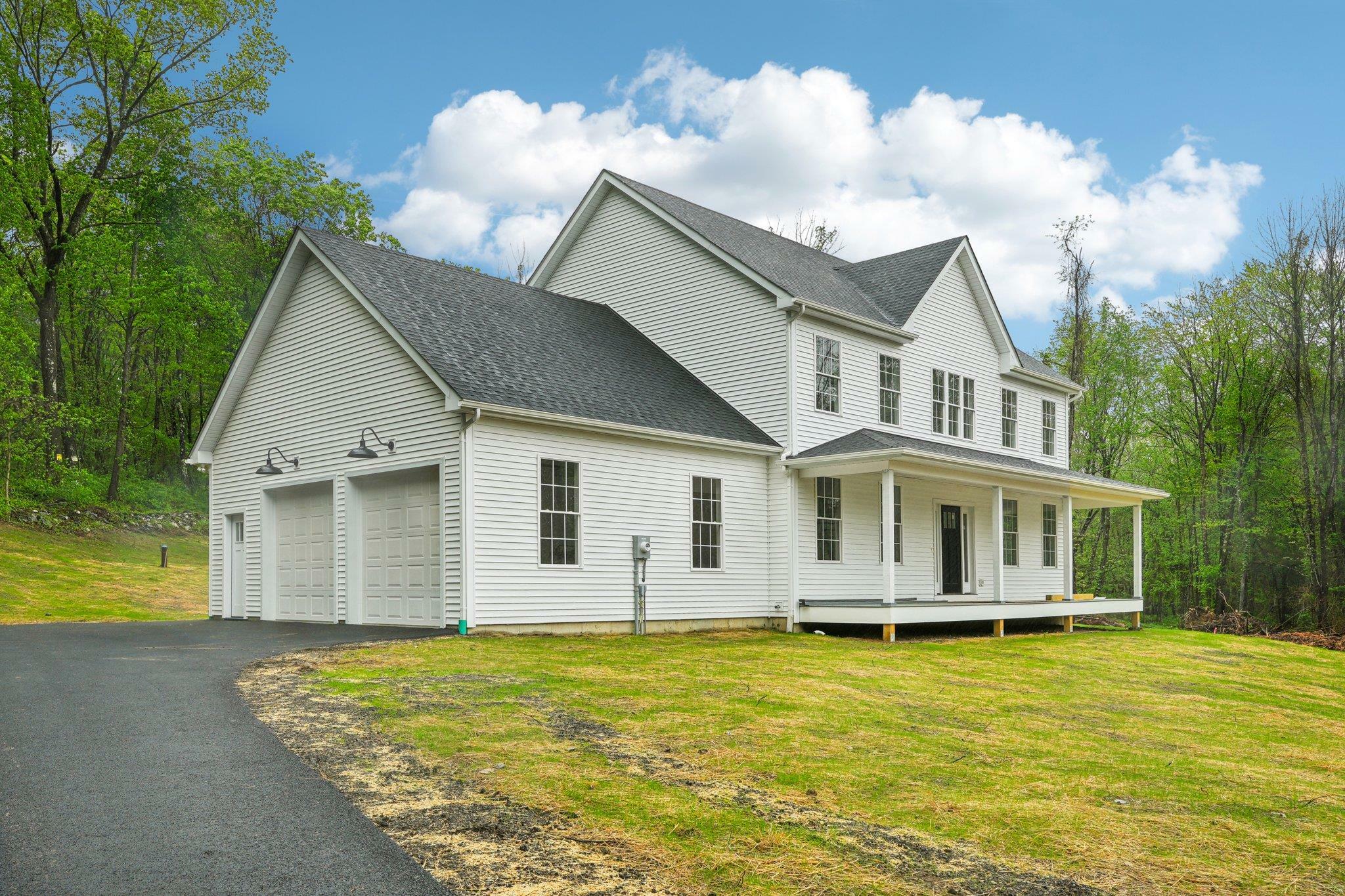 Property Photo: 265 Clapp Hill NY 12540