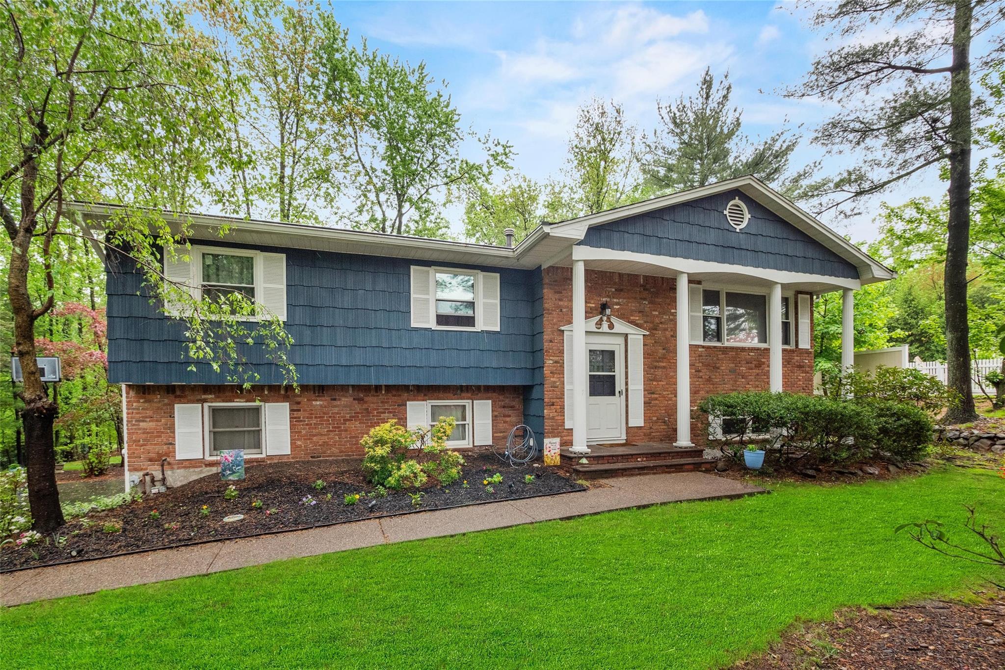 Property Photo: 128 Renee Lane NY 10954