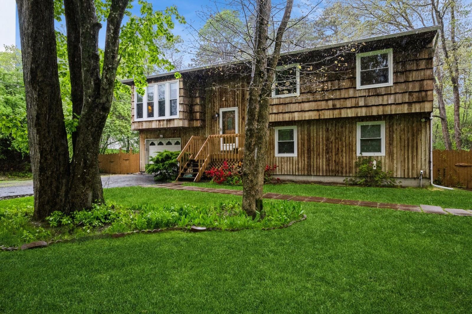 Property Photo: 53 Gull Dip Road NY 11961