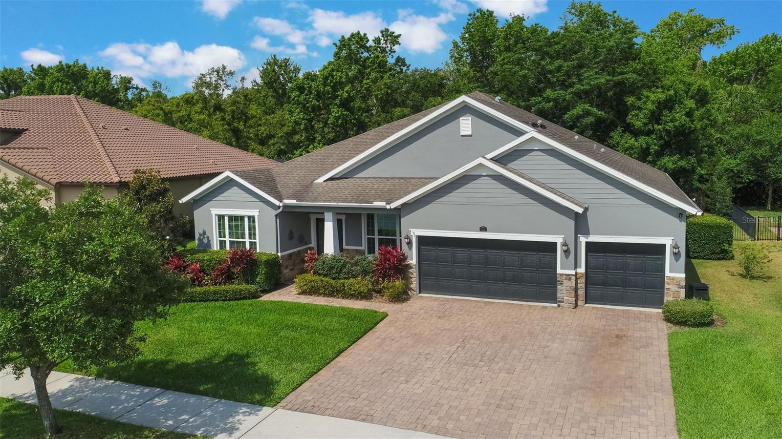 595 American Holly Place  Oviedo FL 32765 photo