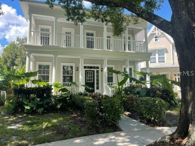 Property Photo: 809 Veranda Place FL 34747