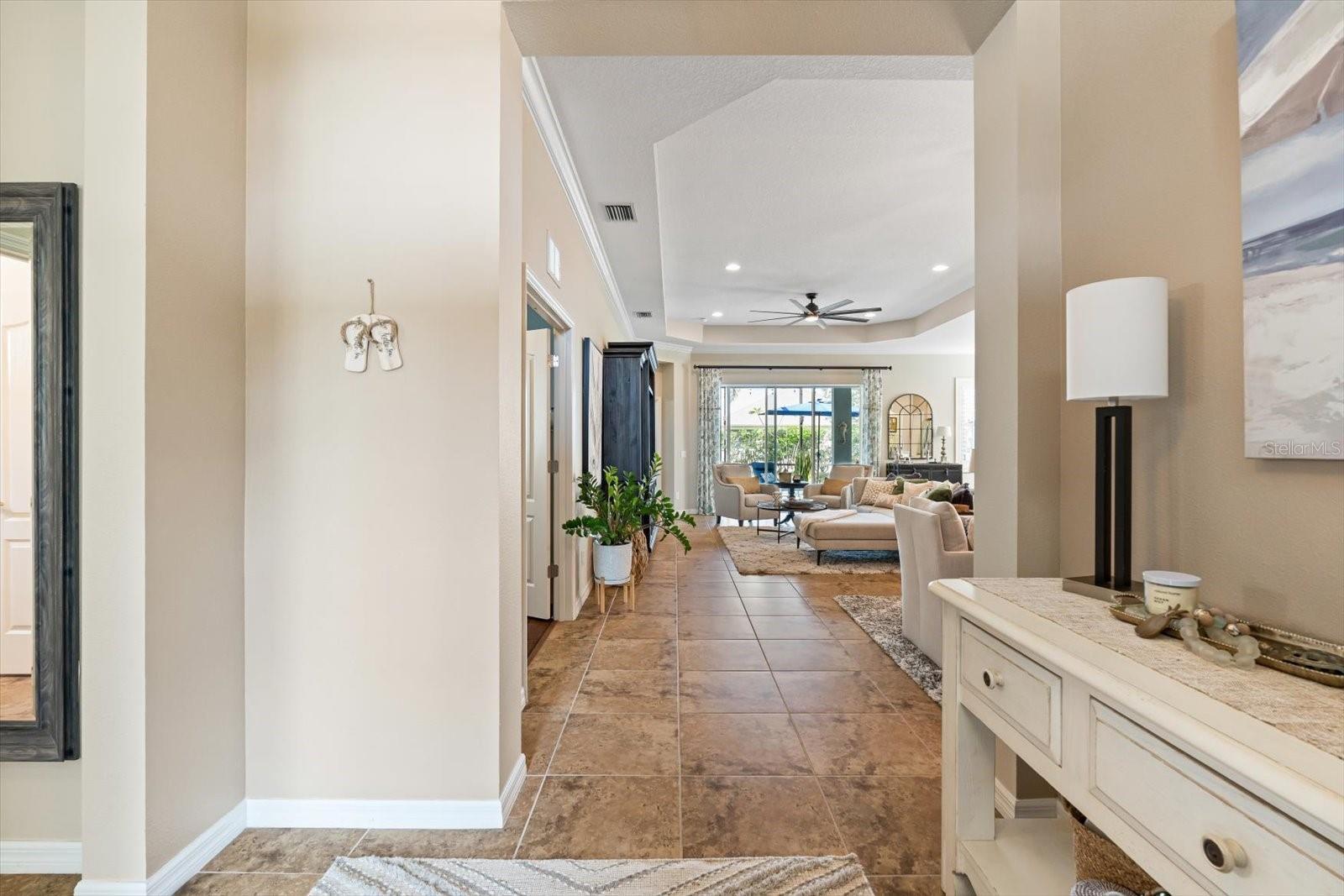 Property Photo: 11508 Griffith Park Terrace FL 34211