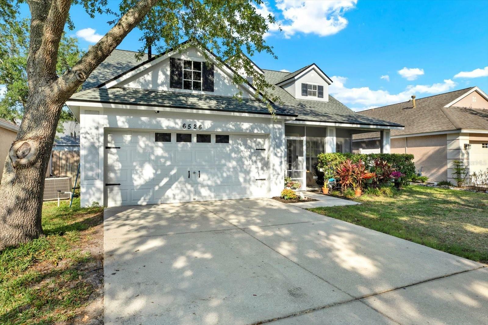 Property Photo: 6526 Summer Cove Drive FL 33578