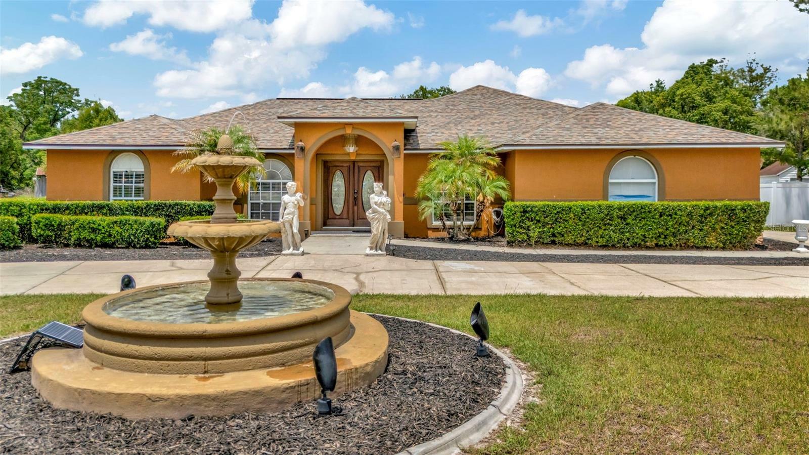 Property Photo: 30703 San An Road FL 33576