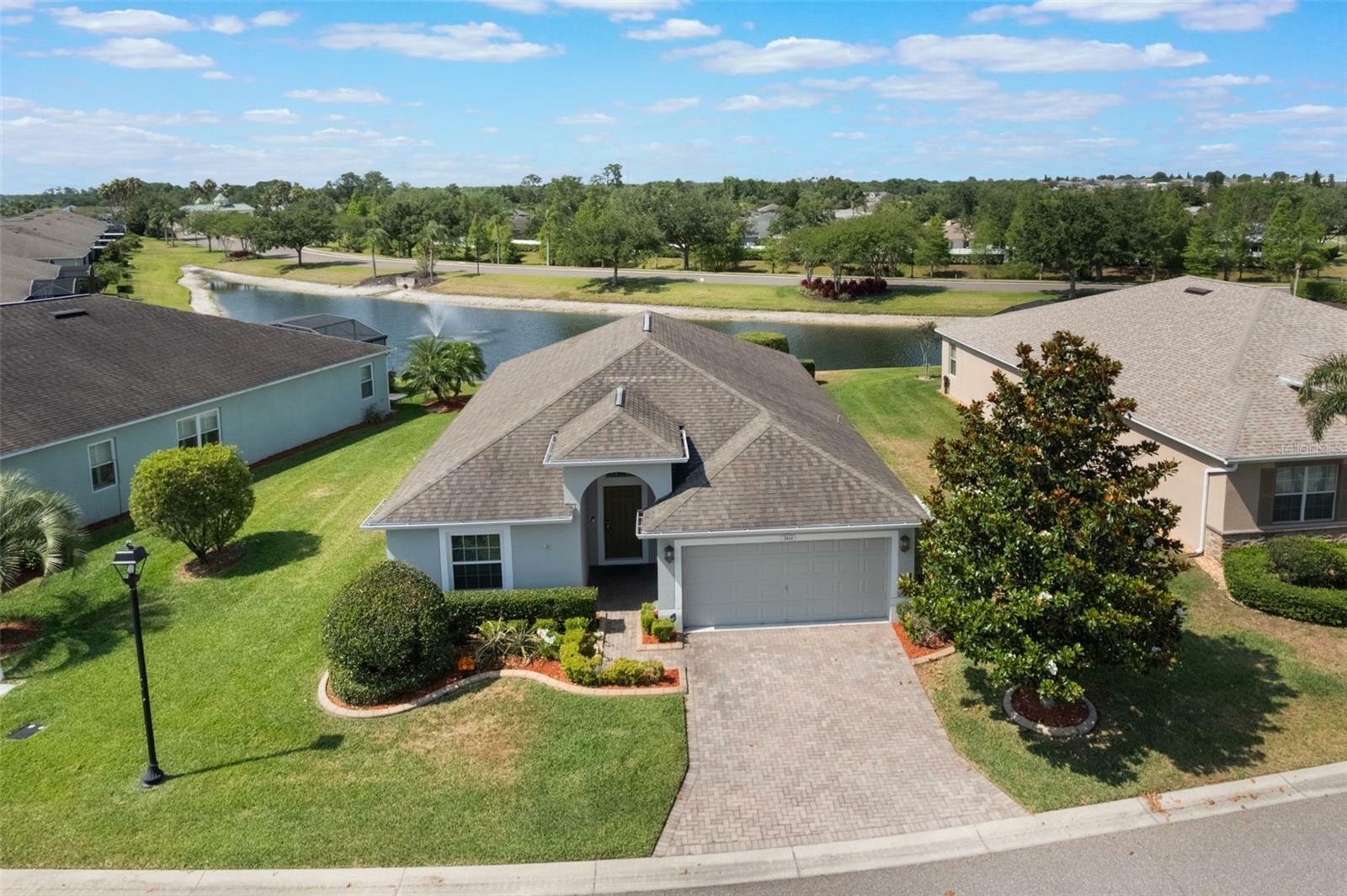 Property Photo: 3844 Bedford Avenue FL 33884