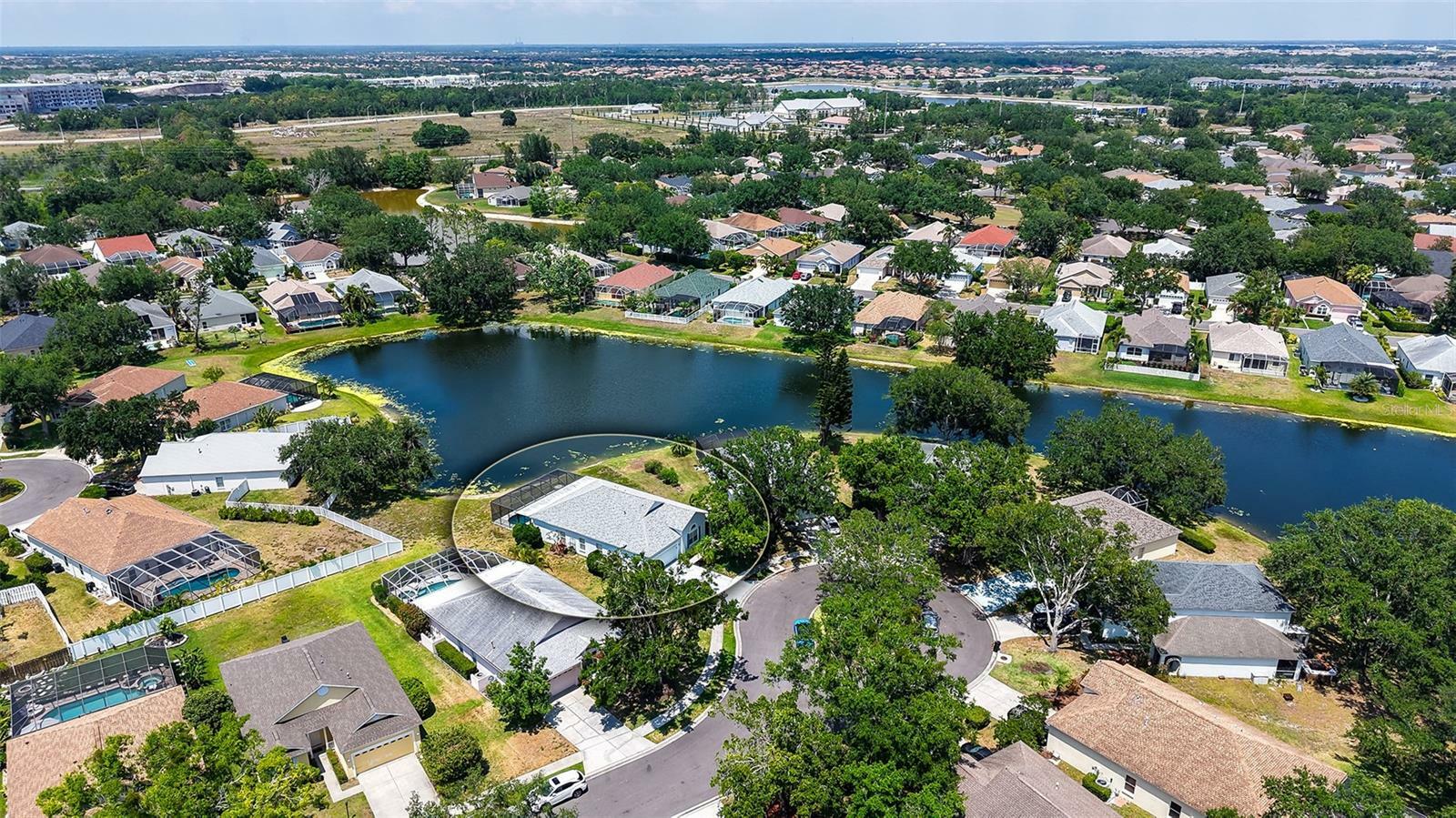 Property Photo: 12339 Hollybush Terrace FL 34202