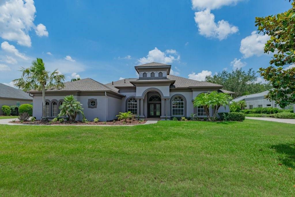 Property Photo: 5507 Keeler Oak Street FL 33547