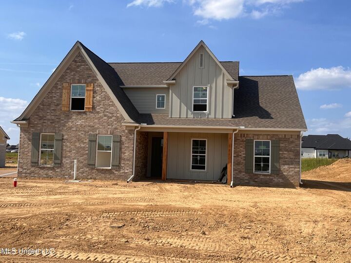 Property Photo: 5324 John Nielsen Way MS 38654