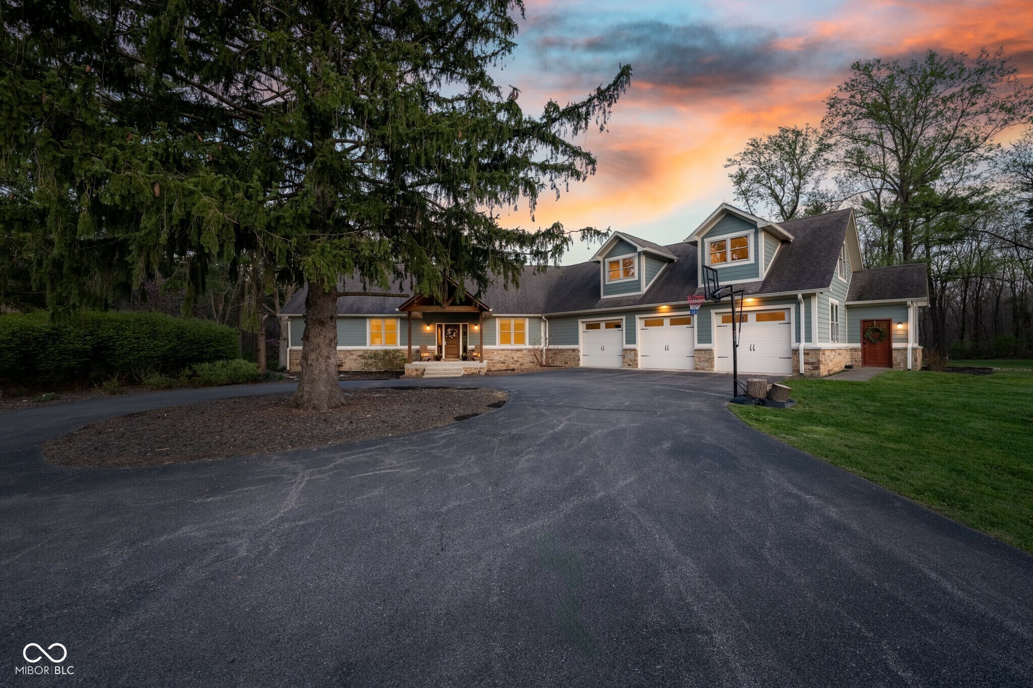 15617 Westfield Boulevard  Carmel IN 46033 photo