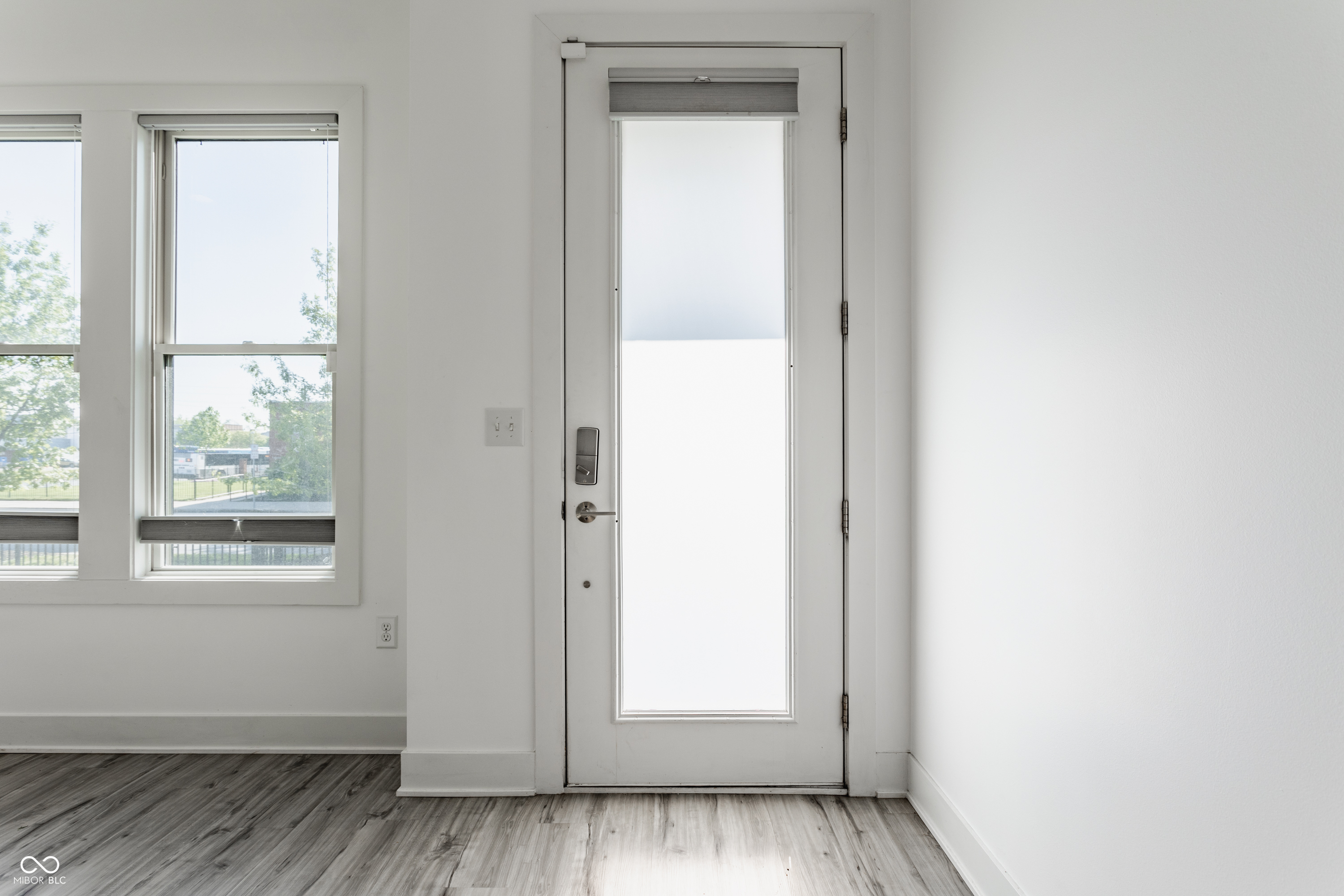 Property Photo: 1520 Central Avenue IN 46202