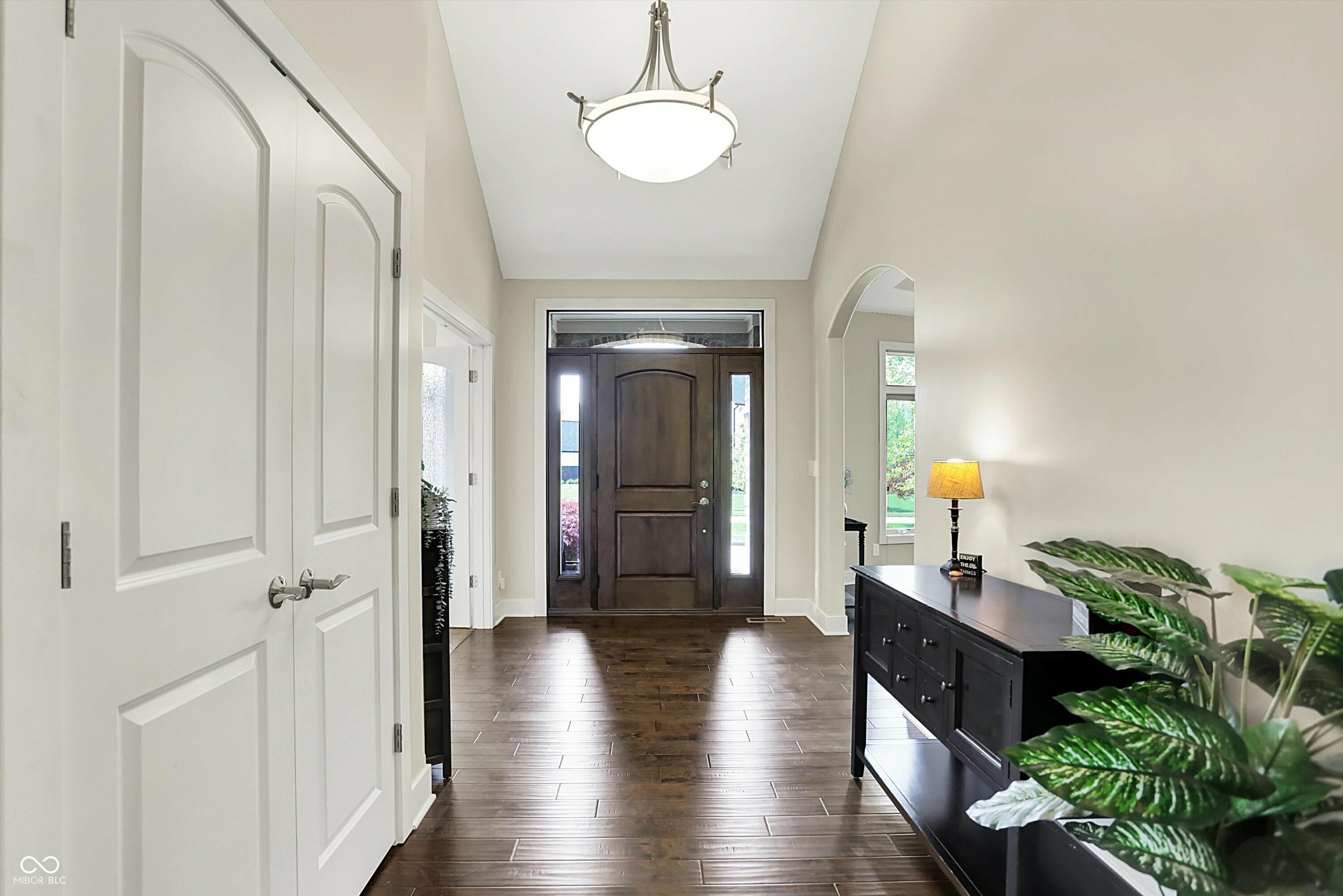 Property Photo: 16731 George Gang Boulevard IN 46062