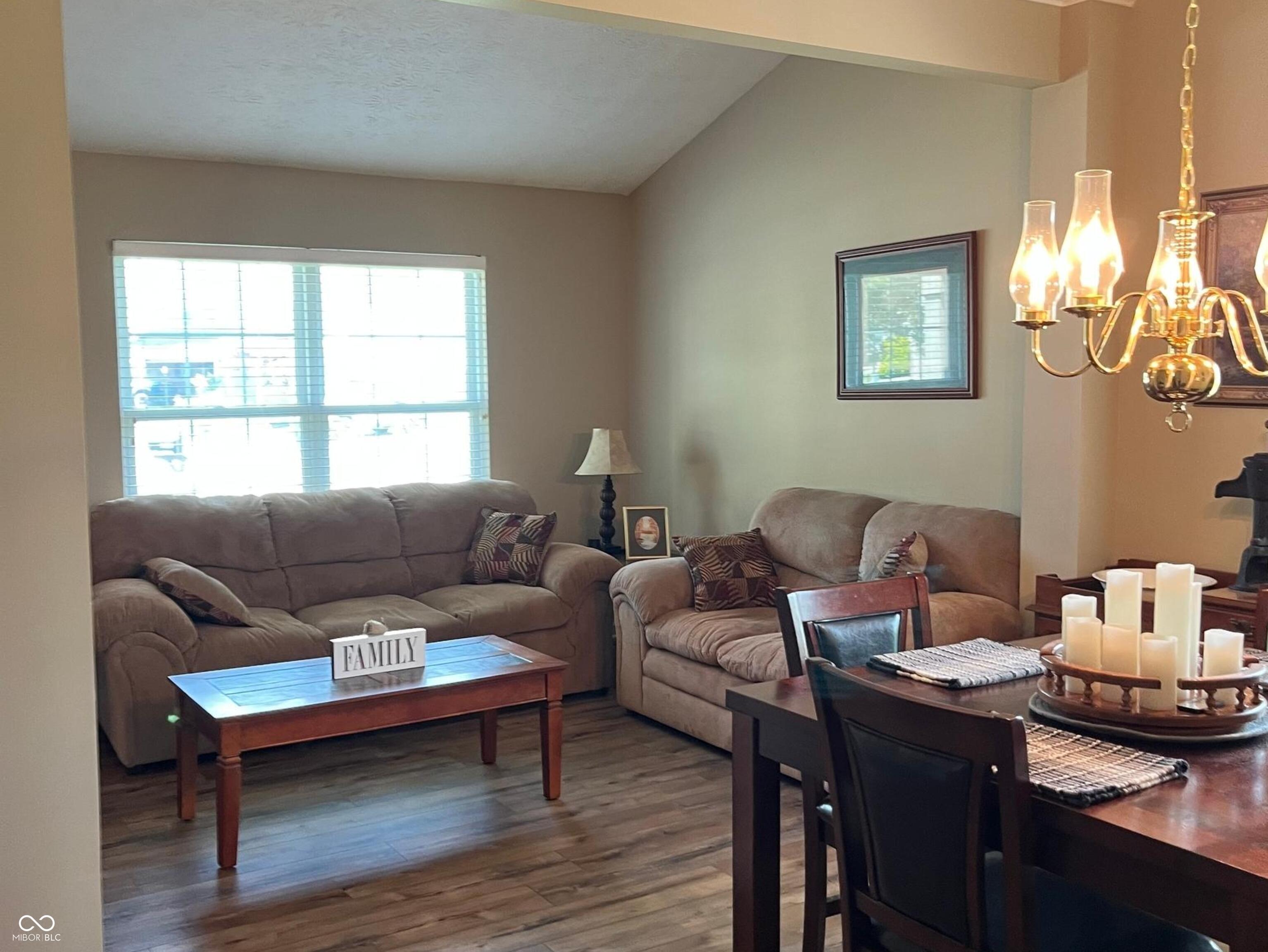 Property Photo: 14058 Southwood Circle IN 46037