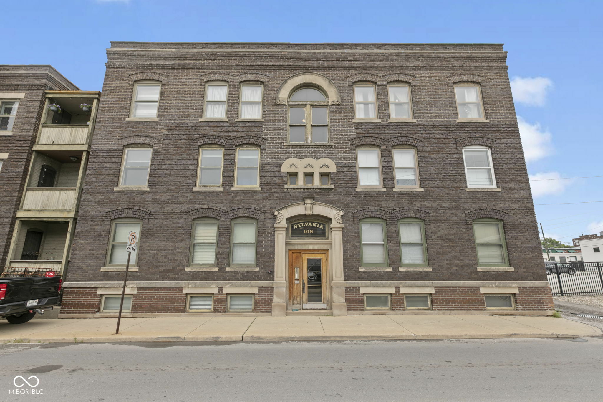 108 E Saint Clair Street E  Indianapolis IN 46204 photo
