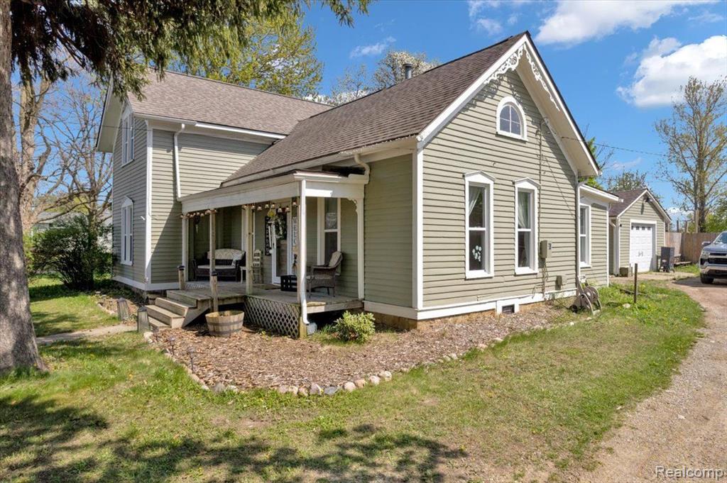 4322 Huron Street  North Branch MI 48461 9351 photo