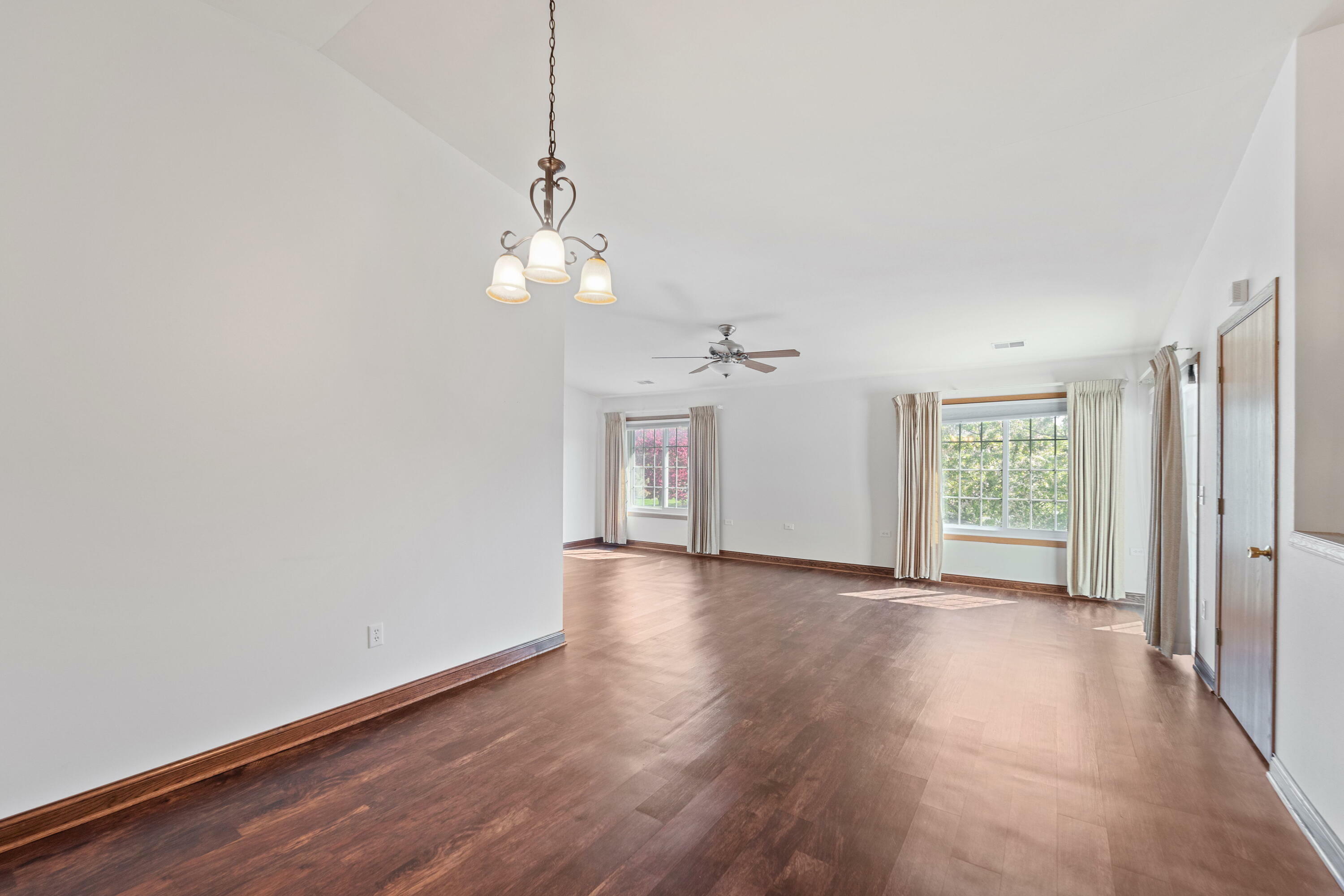 Property Photo: 10030 74th St E WI 53142