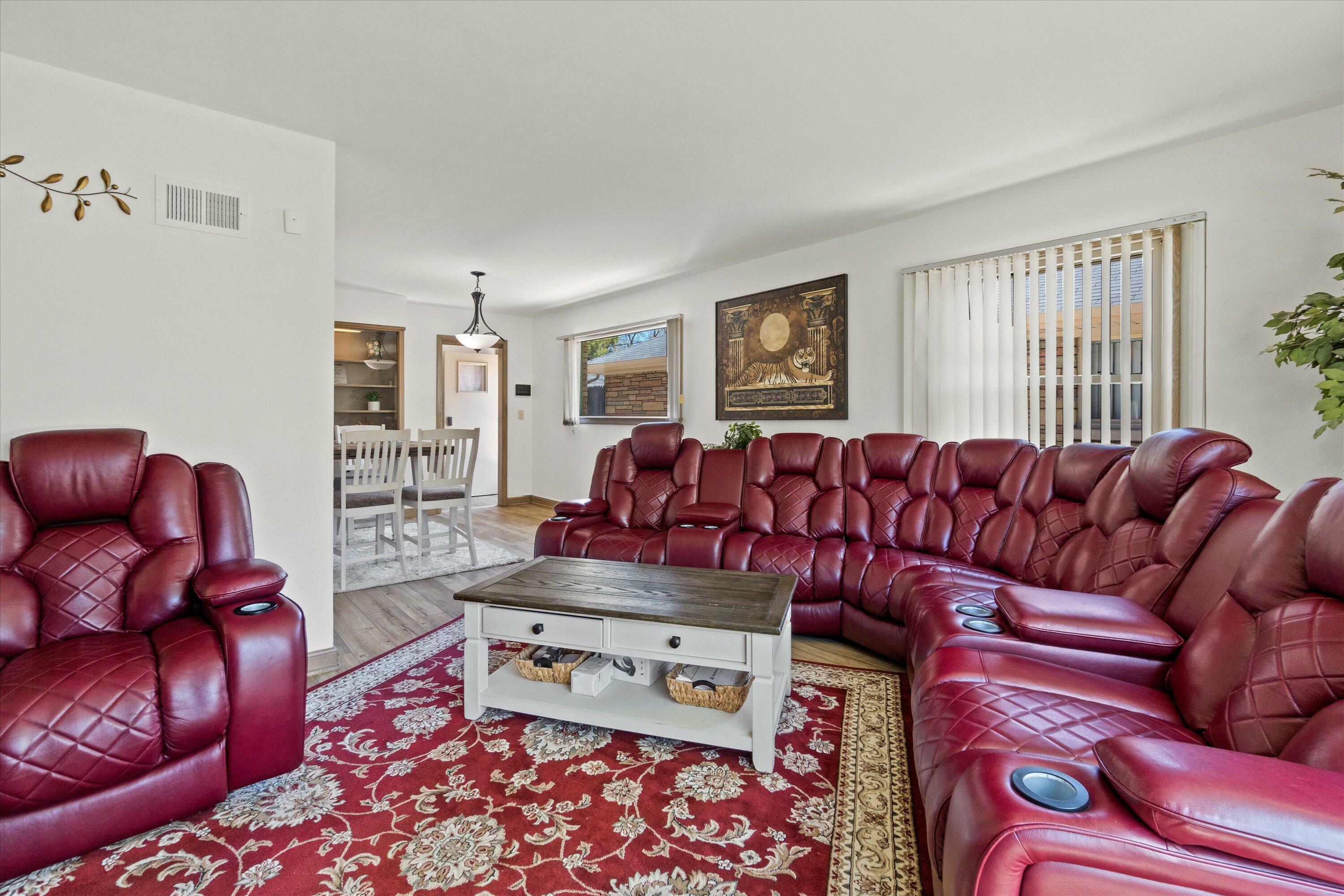 Property Photo: 2206 W Marne Ave WI 53209