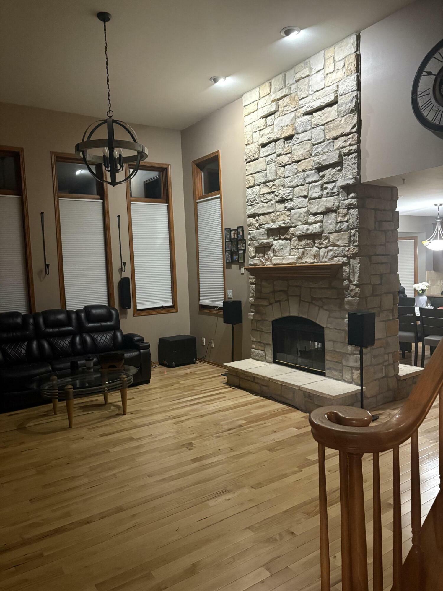 Property Photo: 4801 Bannoch Dr WI 53402
