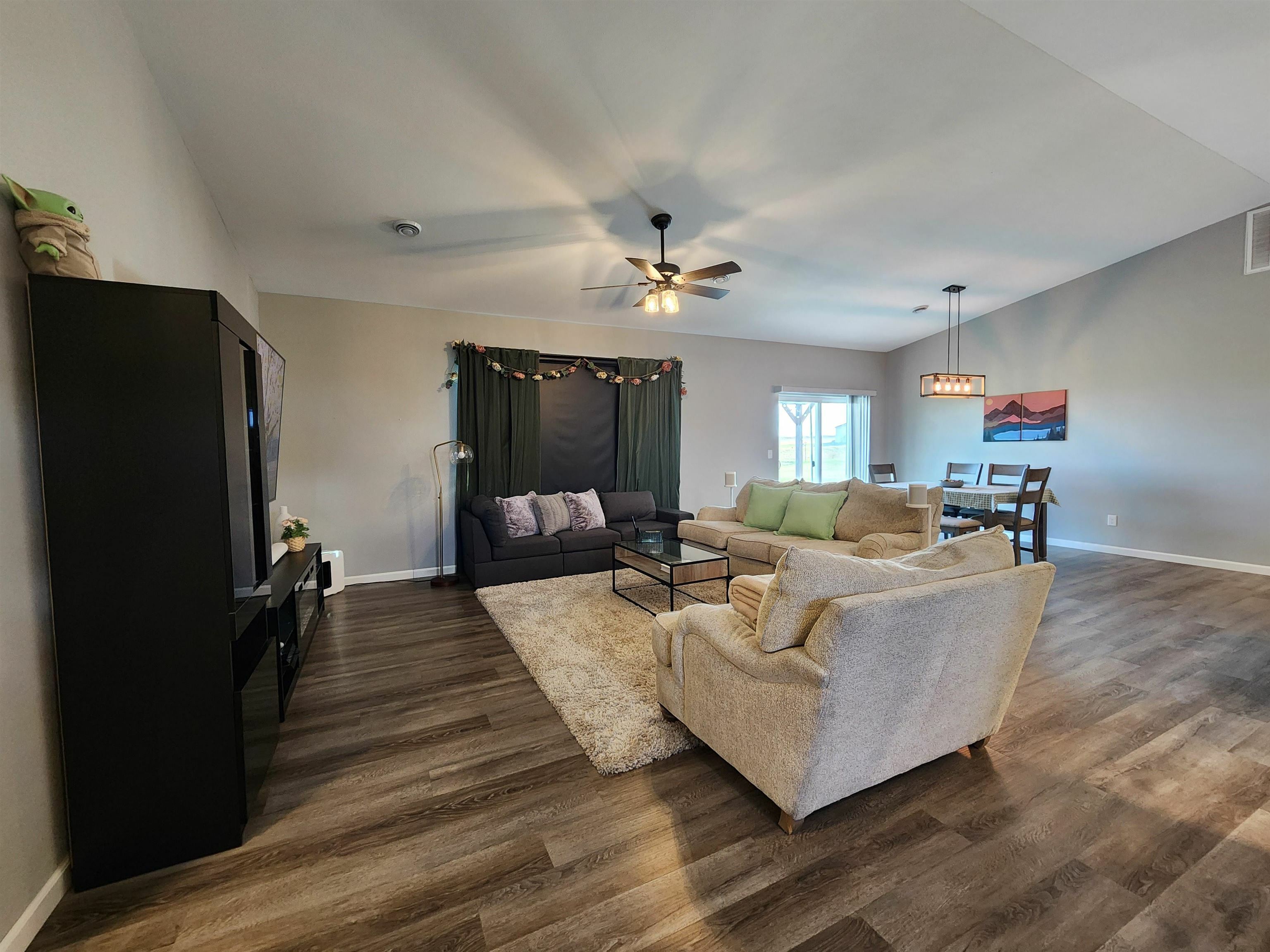 Property Photo: 147 Mulberry Loop NE ND 58703