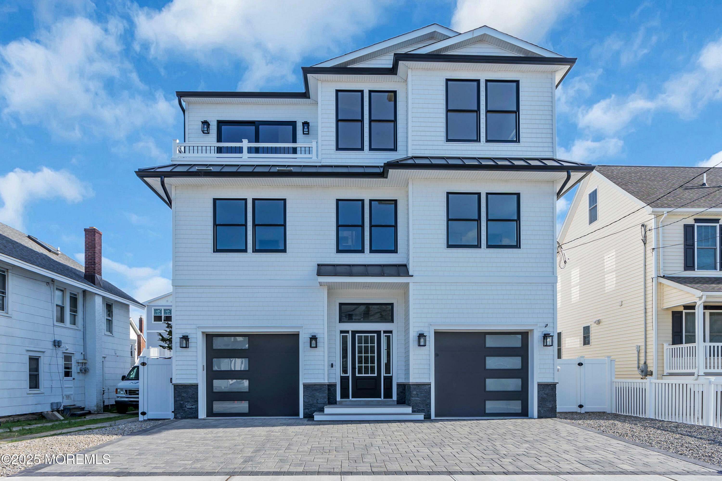 Property Photo: 55 H Street NJ 08752