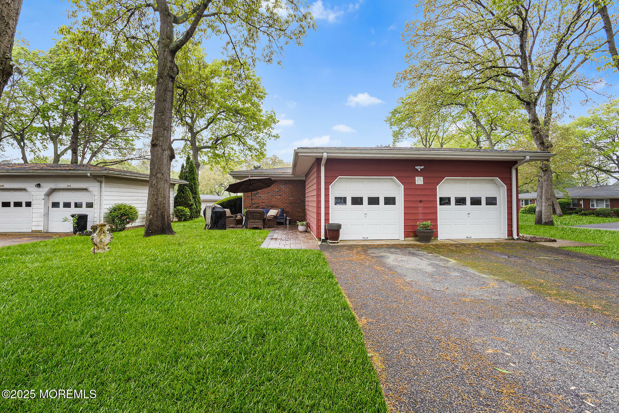 Property Photo: 20 Court B NJ 08724