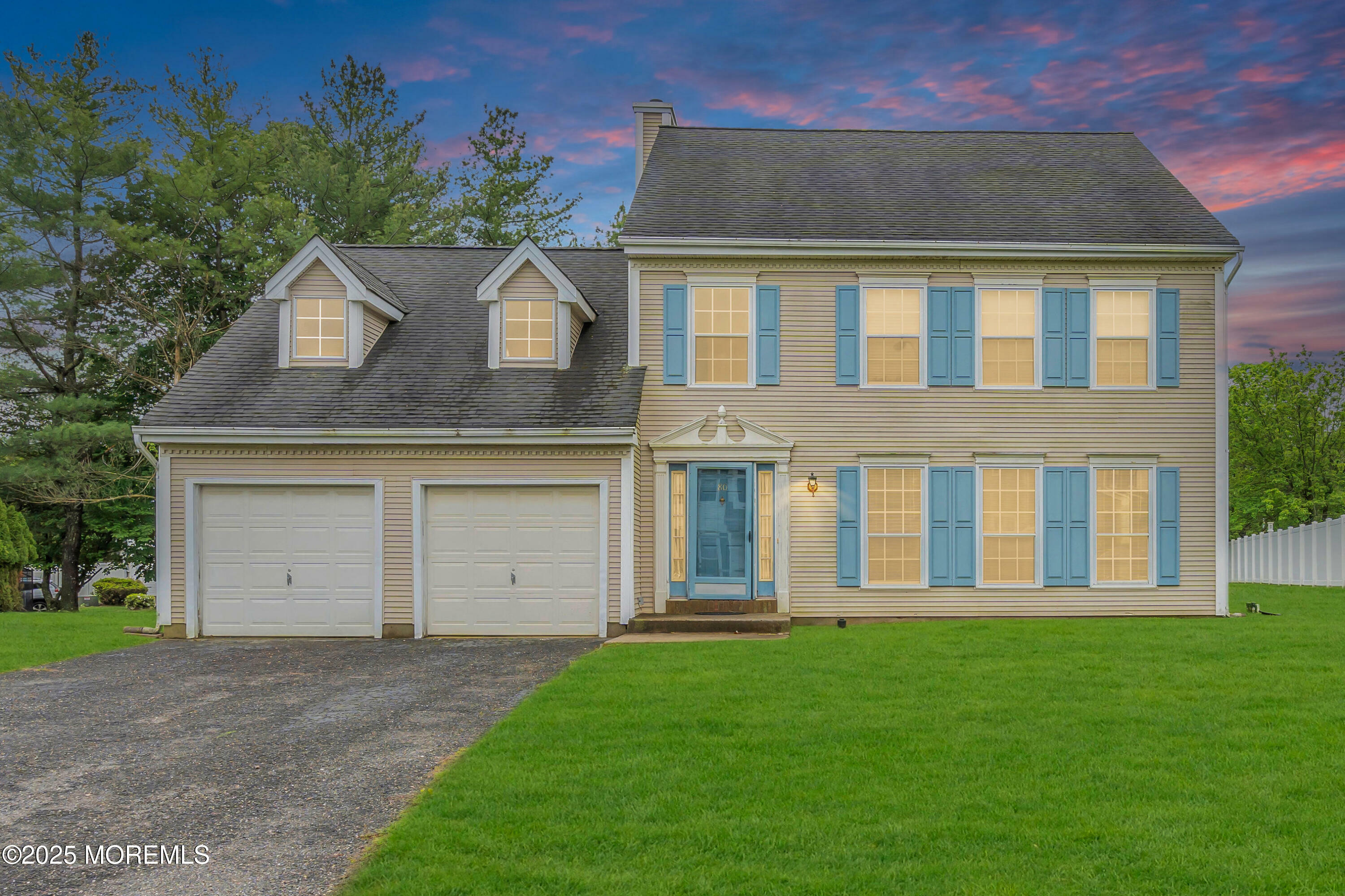 80 Society Hill Way  Tinton Falls NJ 07724 photo