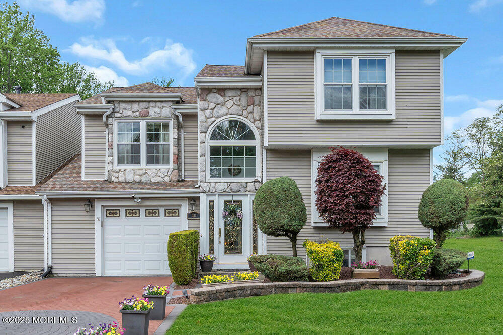 Property Photo: 40 Bonnie Drive 2 NJ 07748