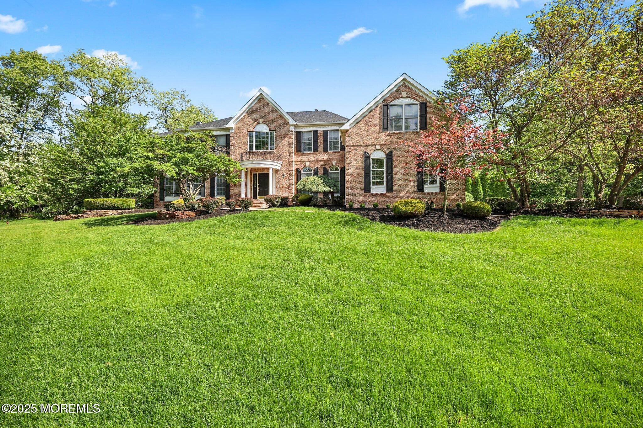 Property Photo: 105 Beagle Drive NJ 07726