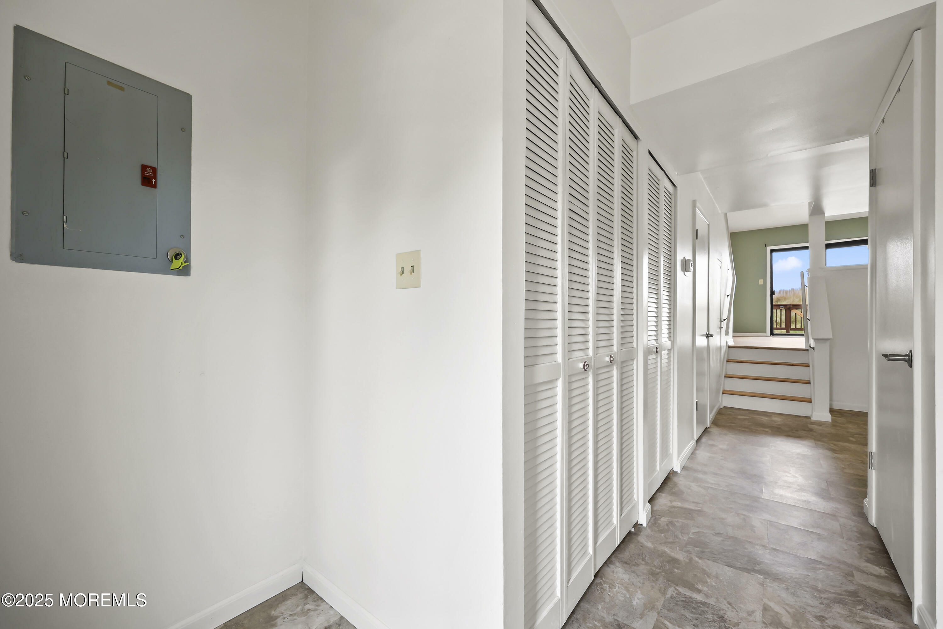 Property Photo: 165 Shore Boulevard 13 NJ 07734