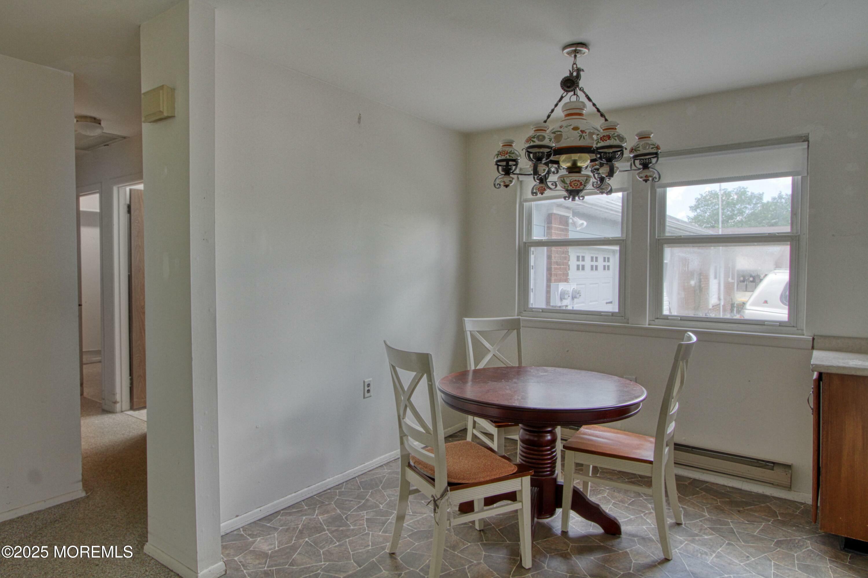 Property Photo: 18 Moccasin Drive D NJ 08759