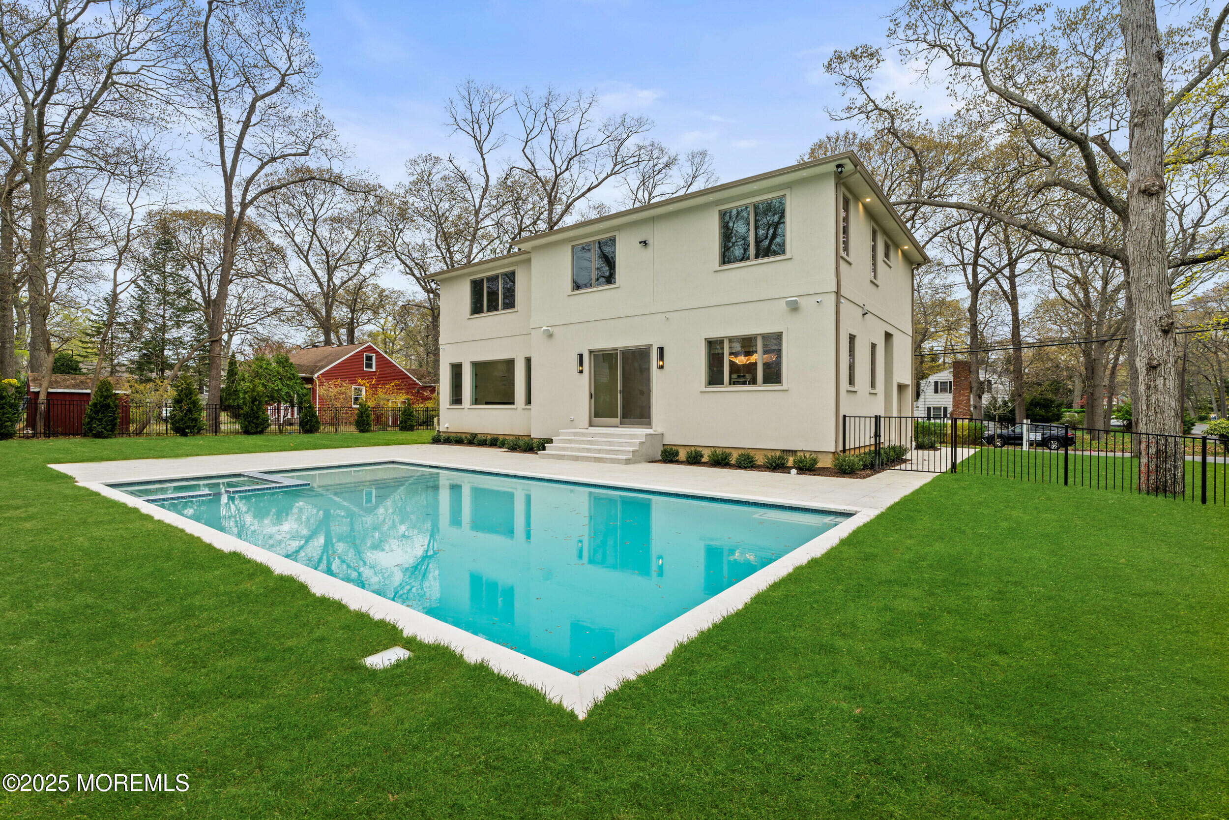 Property Photo: 428 Wells Avenue NJ 07755