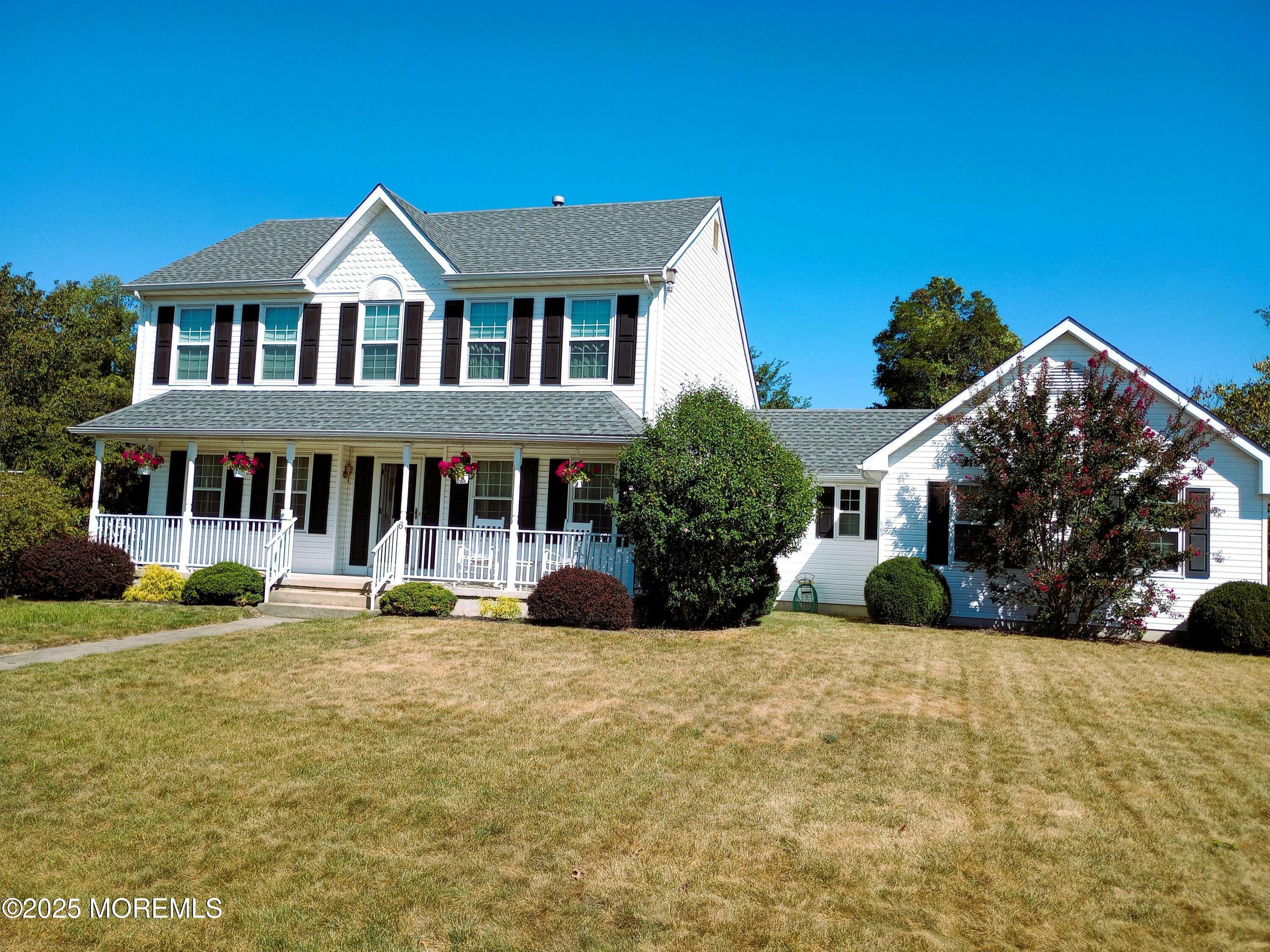 6 Wendy Court  Jackson NJ 08527 photo