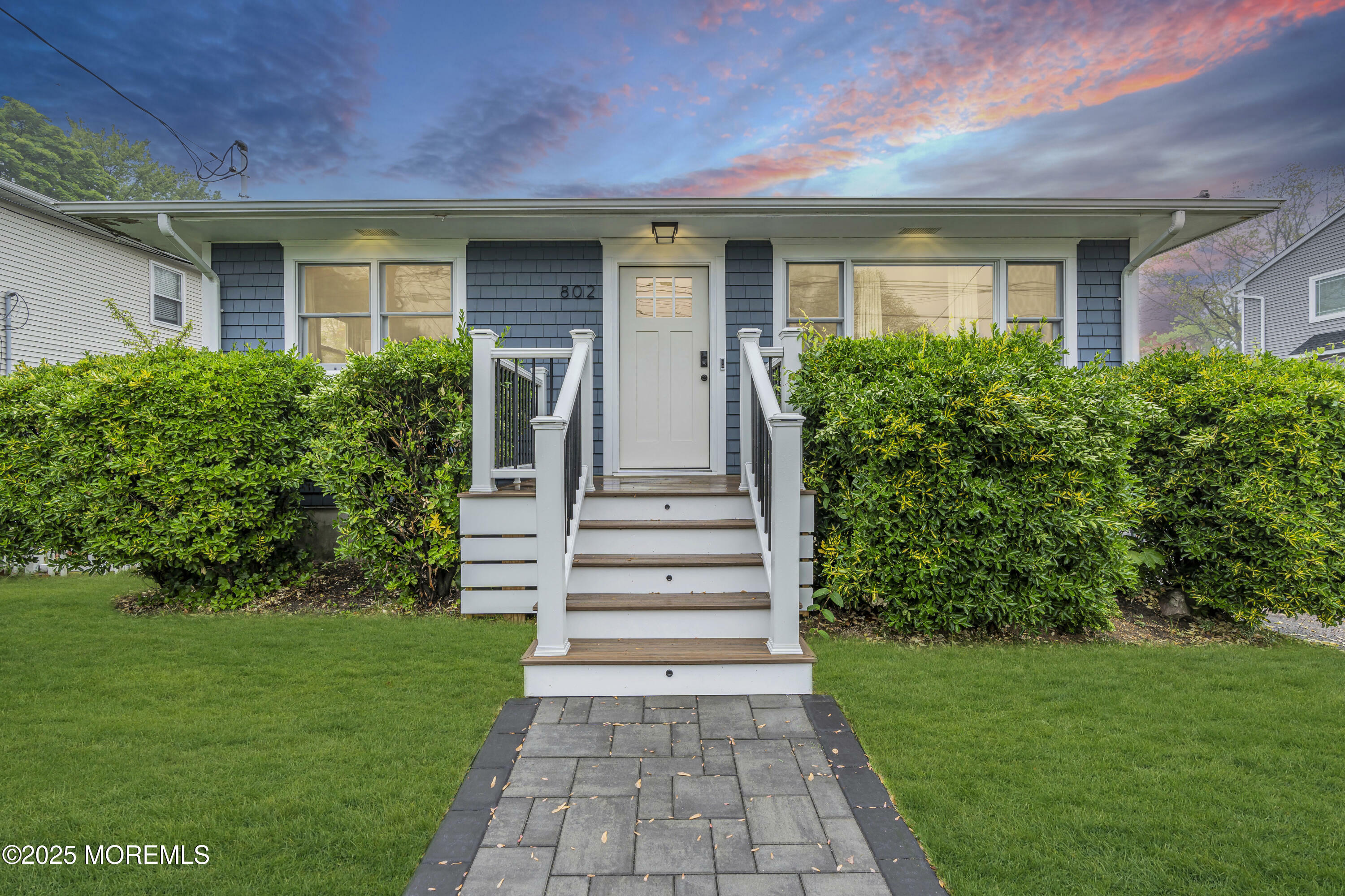 802 Linden Road  Toms River NJ 08753 photo