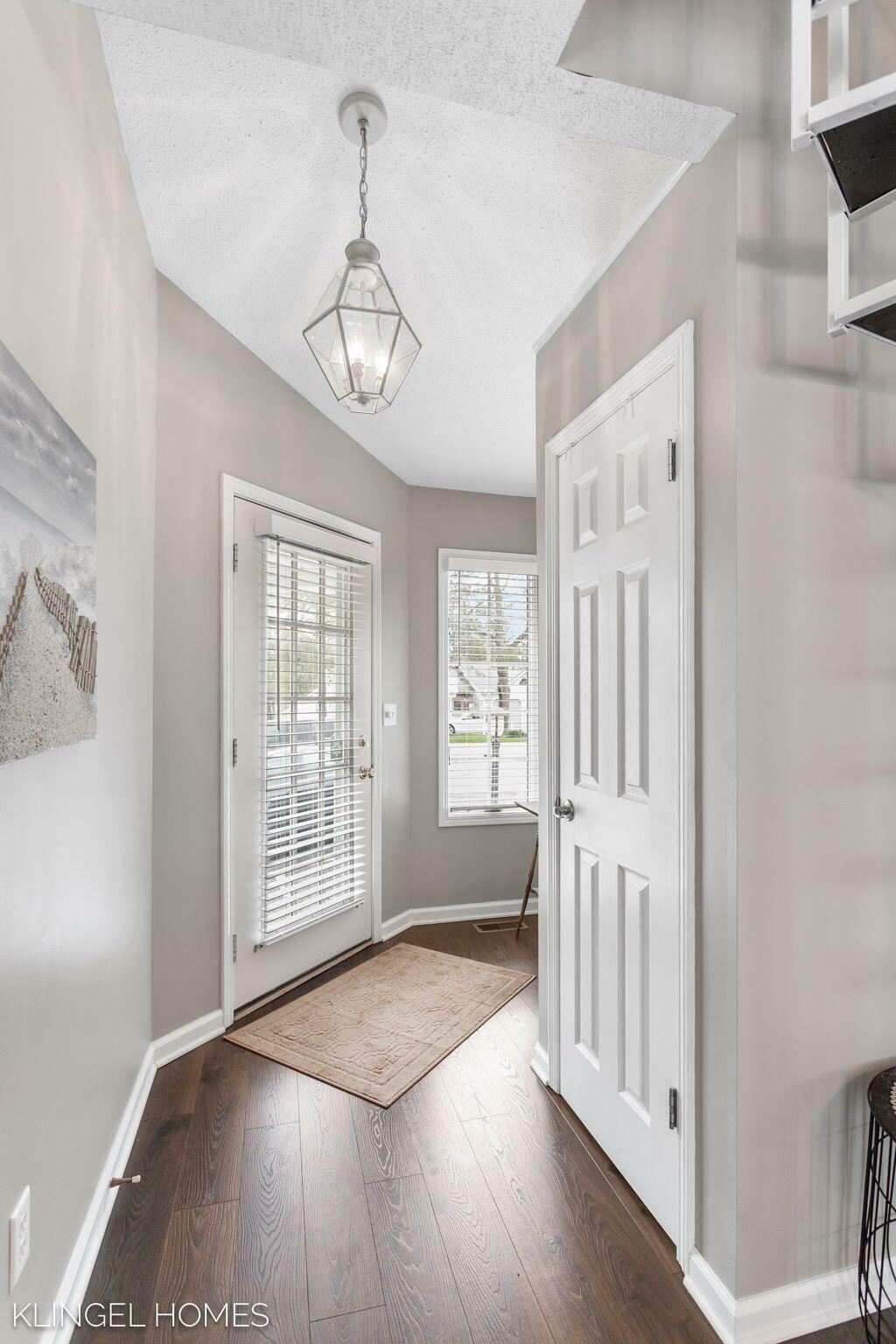 Property Photo: 17513 N Fruitport Road MI 49456